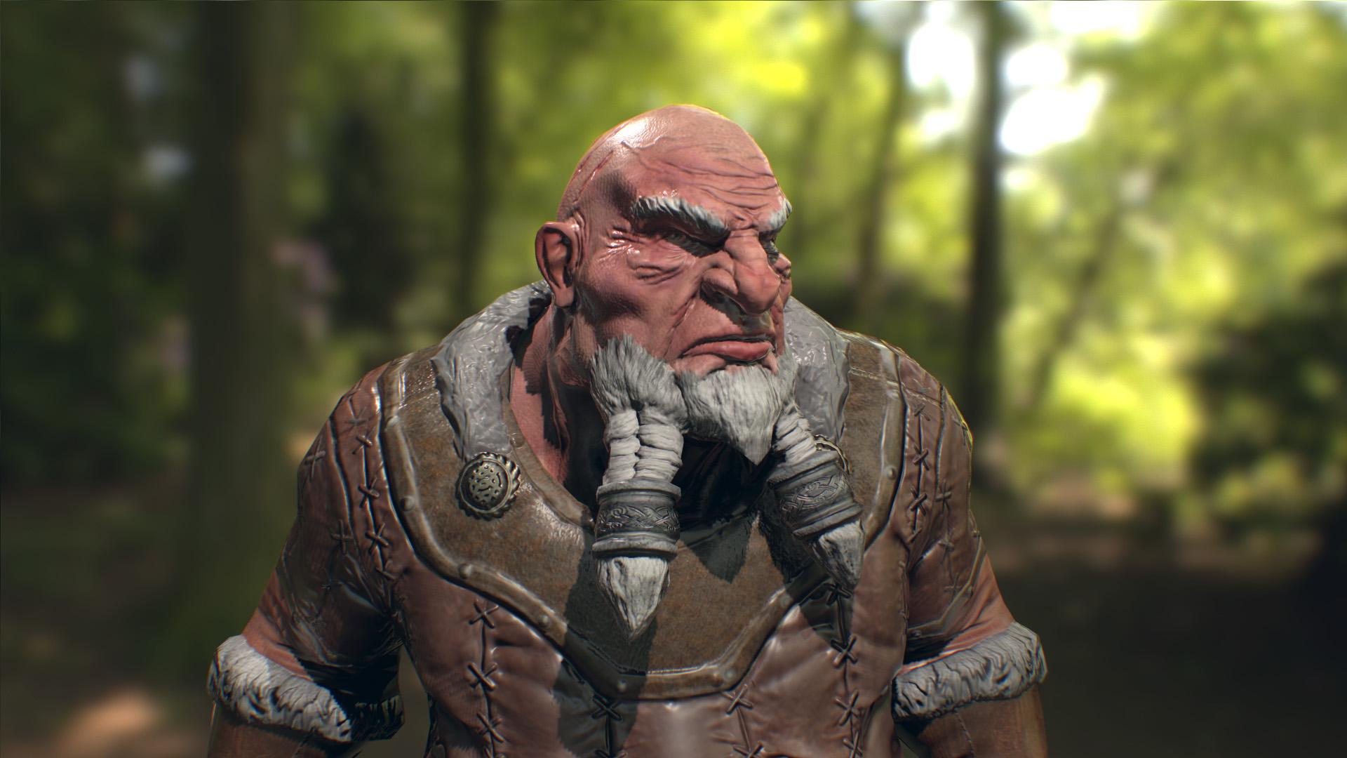 Dwarf